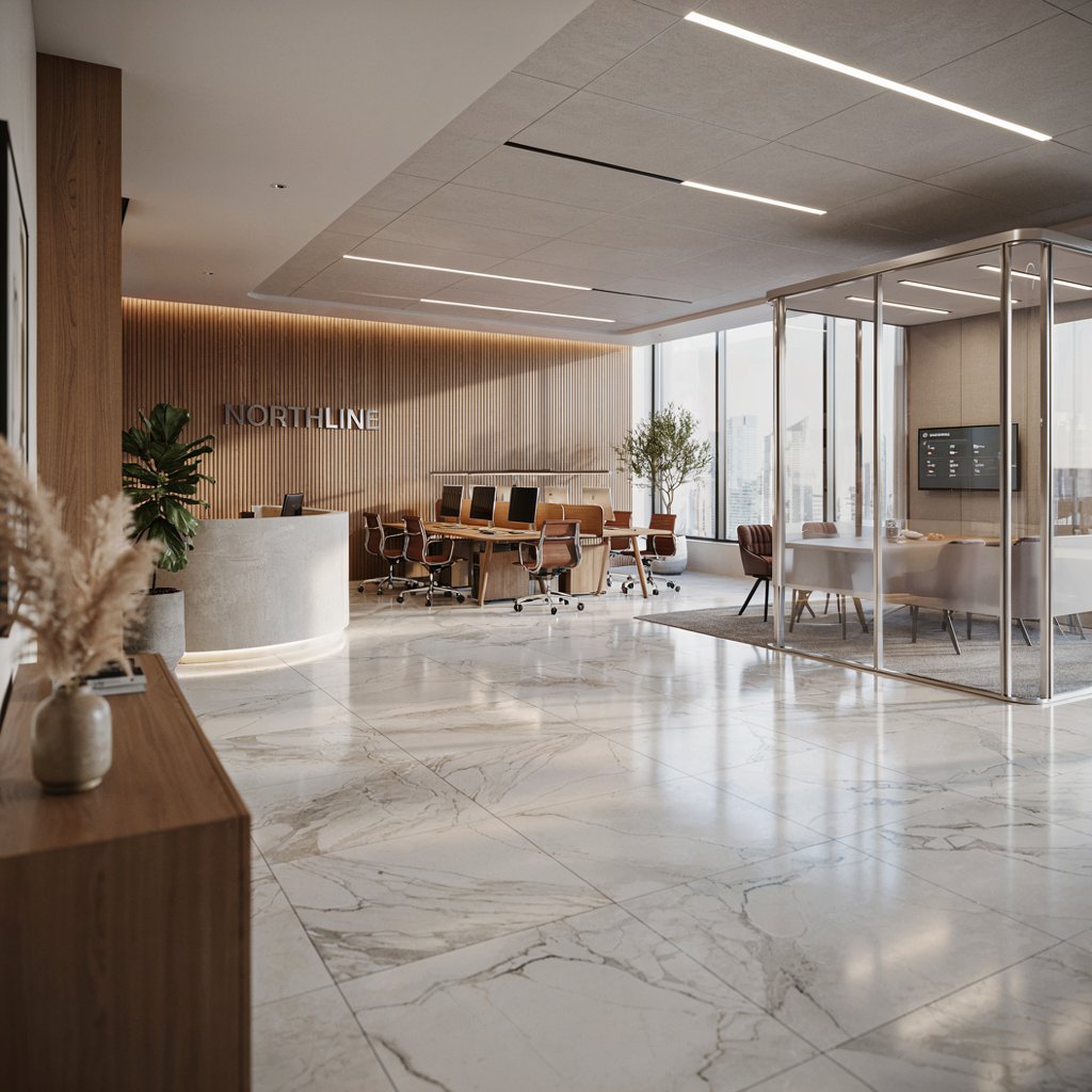 Office Interior